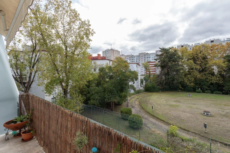 Apartamento T2 para Venda em Olivais Foto 42