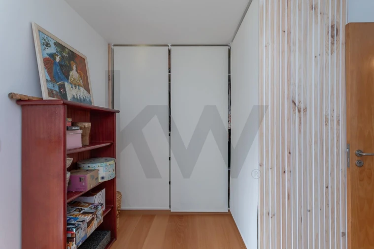 Apartamento T2 para Venda em Olivais Foto 44