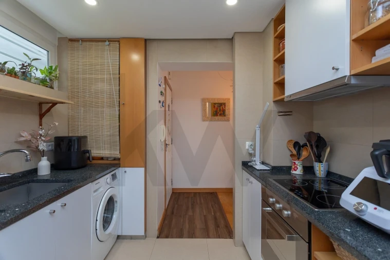 Apartamento T2 para Venda em Olivais Foto 21