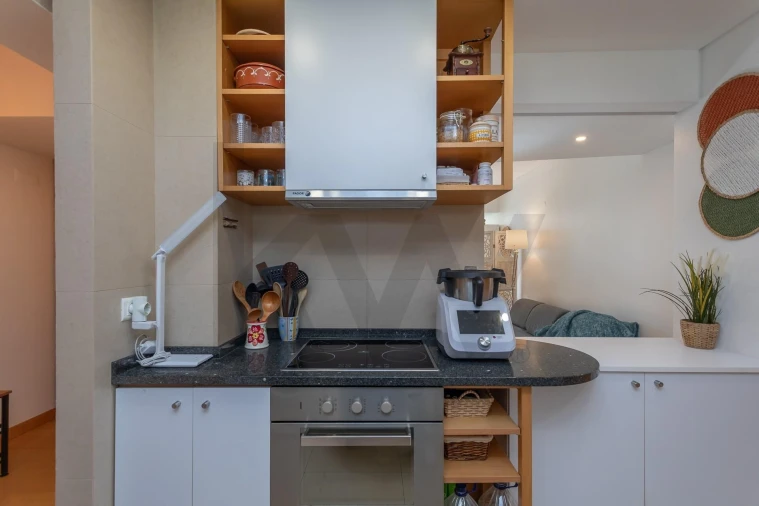 Apartamento T2 para Venda em Olivais Foto 18