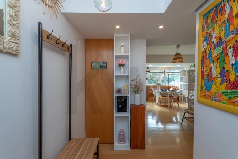 Apartamento T2 para Venda em Olivais Foto 22