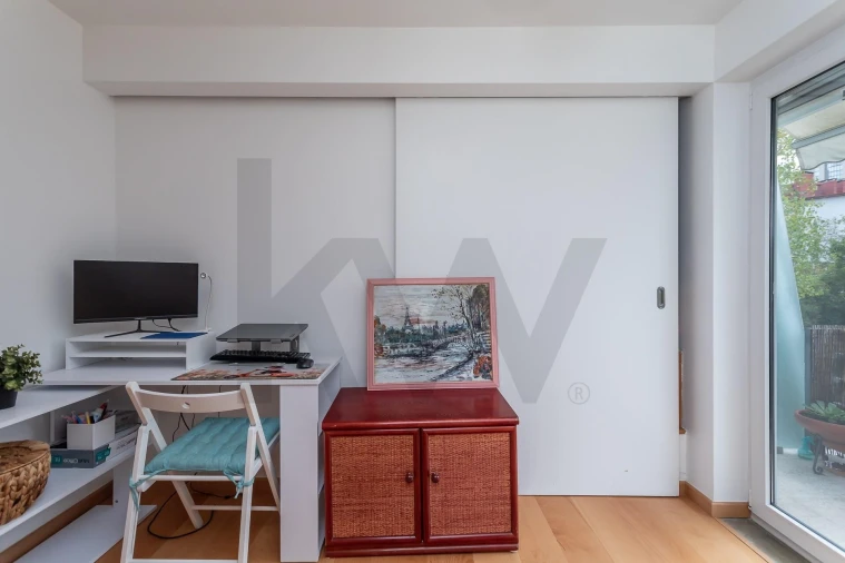 Apartamento T2 para Venda em Olivais Foto 45