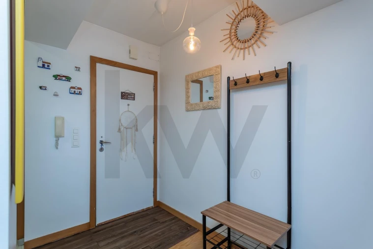Apartamento T2 para Venda em Olivais Foto 51