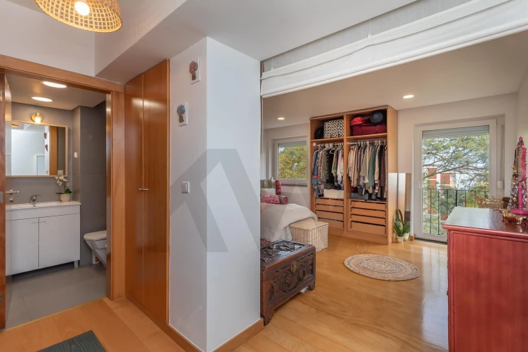 Apartamento T2 para Venda em Olivais Foto 26