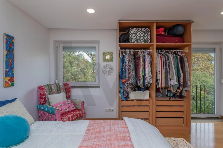 Apartamento T2 para Venda em Olivais Foto 29