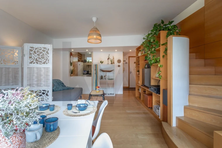 Apartamento T2 para Venda em Olivais Foto 10