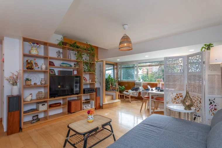 Apartamento T2 para Venda em Olivais Foto 2