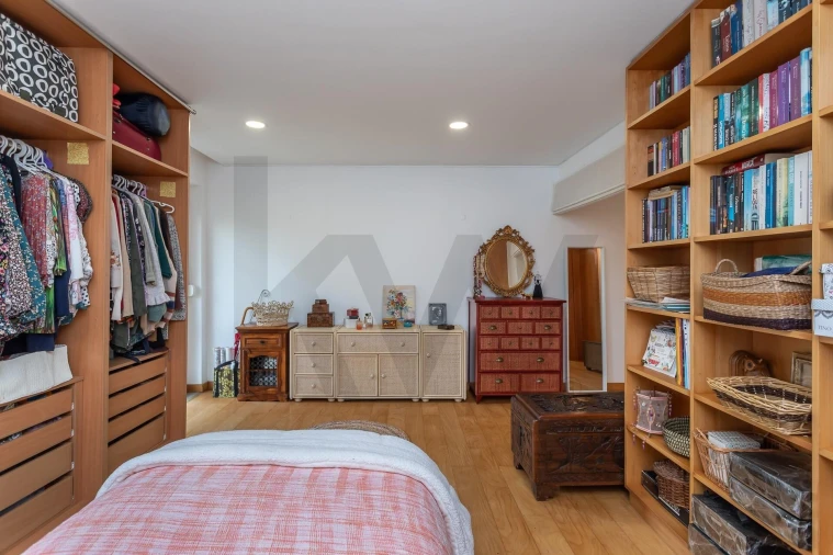 Apartamento T2 para Venda em Olivais Foto 32