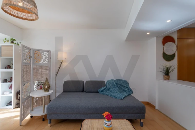 Apartamento T2 para Venda em Olivais Foto 8