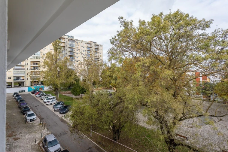 Apartamento T2 para Venda em Olivais Foto 56