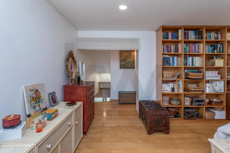 Apartamento T2 para Venda em Olivais Foto 34