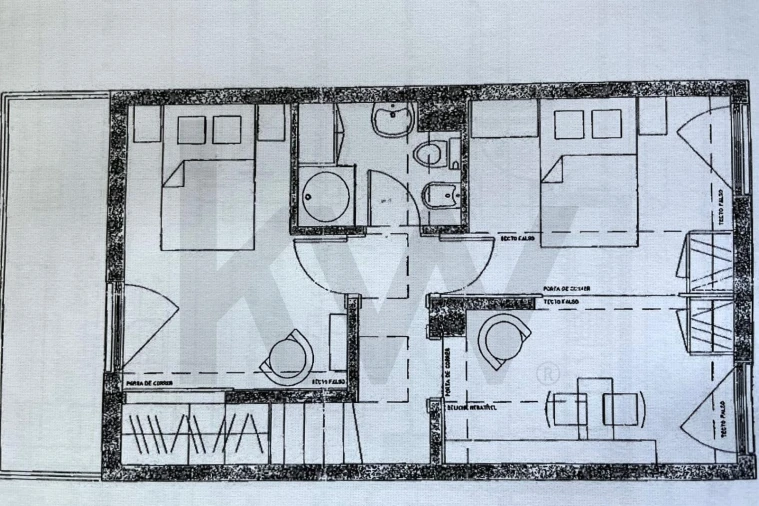 Apartamento T2 para Venda em Olivais Foto 60