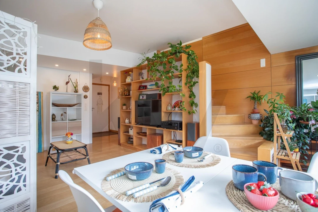 Apartamento T2 para Venda em Olivais Foto 3