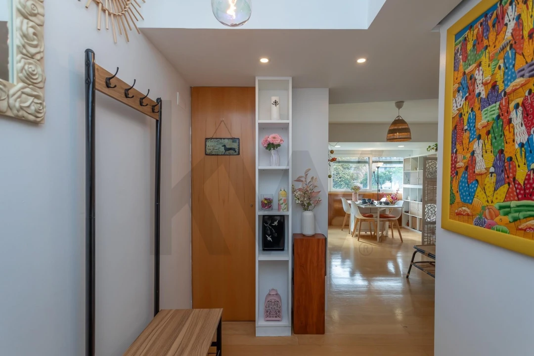 Apartamento T2 para Venda em Olivais Foto 22