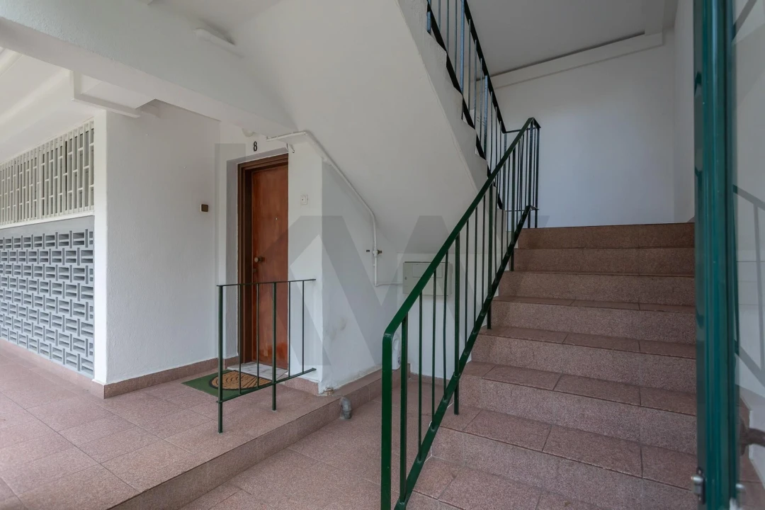 Apartamento T2 para Venda em Olivais Foto 57