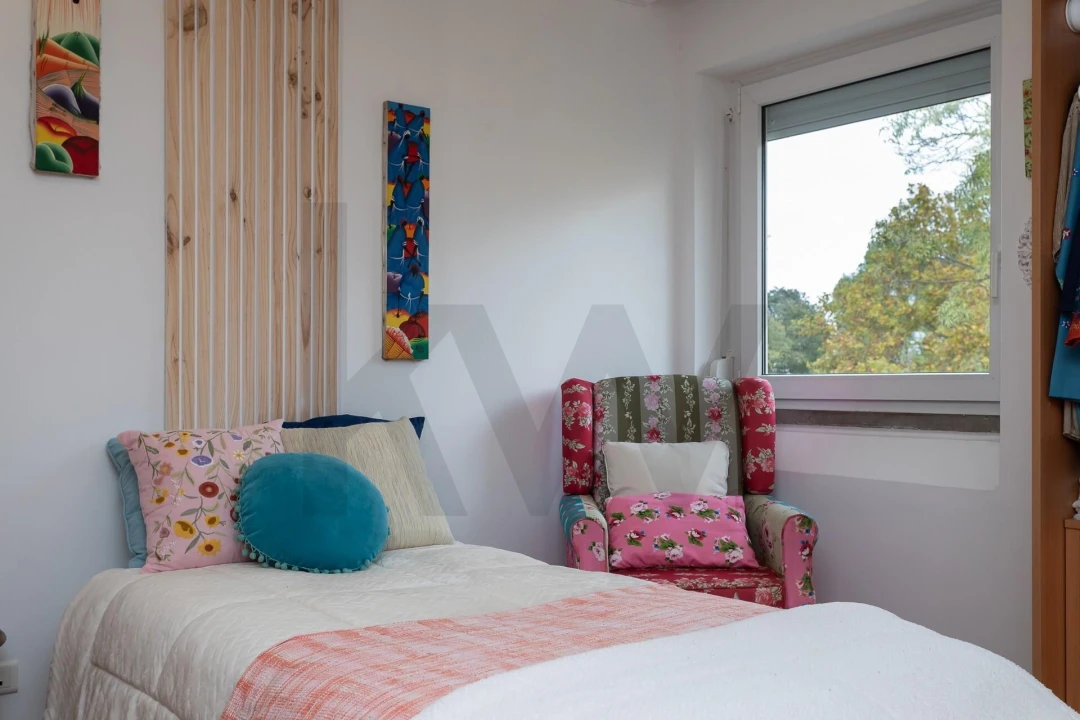 Apartamento T2 para Venda em Olivais Foto 30