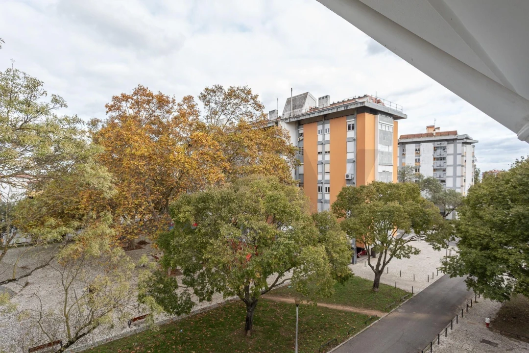 Apartamento T2 para Venda em Olivais Foto 55