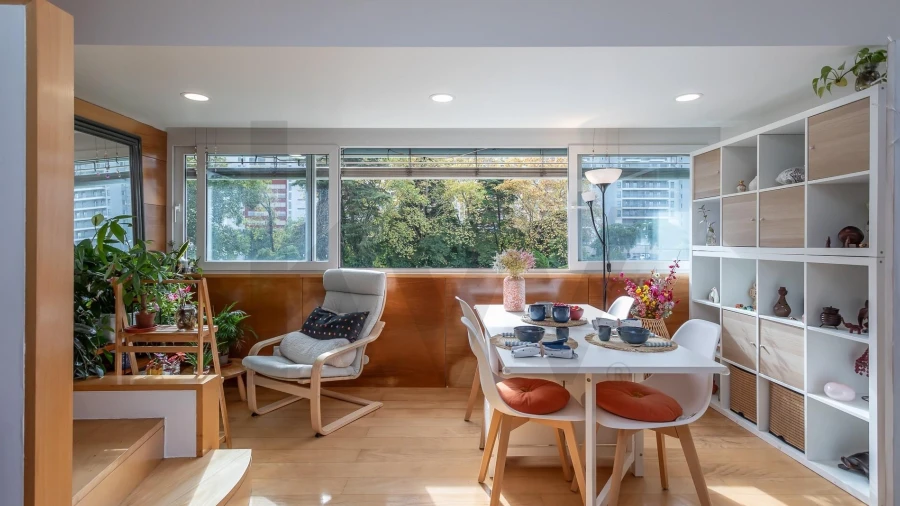 Apartamento T2 para Venda em Olivais