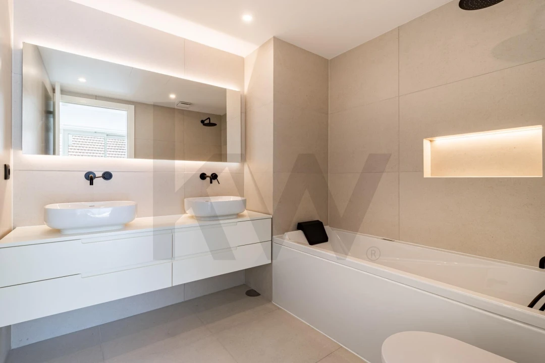 Apartamento T3 para Venda em Requeixo, Nossa Senhora de Fátima e Nariz Foto 25
