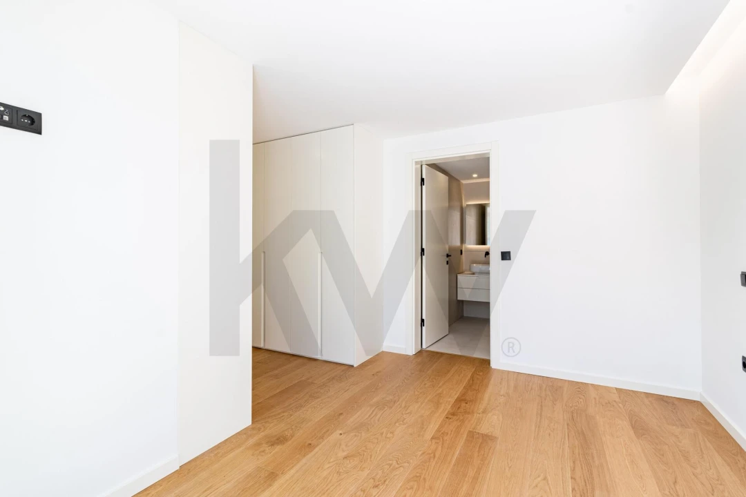 Apartamento T3 para Venda em Requeixo, Nossa Senhora de Fátima e Nariz Foto 24