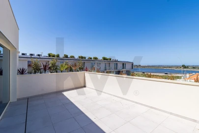 Apartamento T3 para Venda em Requeixo, Nossa Senhora de Fátima e Nariz