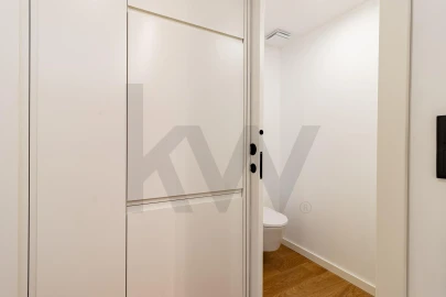 Apartamento T3 para Venda em Requeixo, Nossa Senhora de Fátima e Nariz