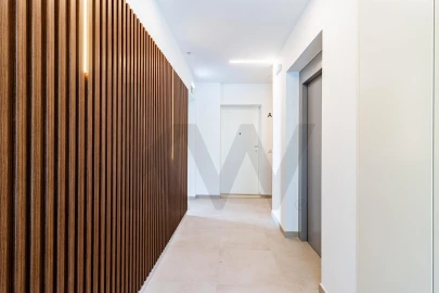 Apartamento T3 para Venda em Requeixo, Nossa Senhora de Fátima e Nariz