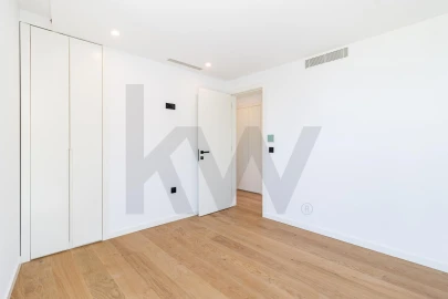 Apartamento T3 para Venda em Requeixo, Nossa Senhora de Fátima e Nariz