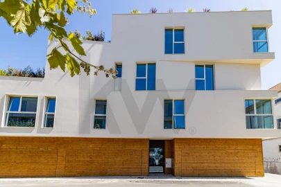 Apartamento T3 para Venda em Requeixo, Nossa Senhora de Fátima e Nariz