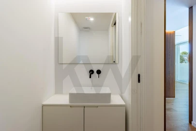 Apartamento T3 para Venda em Requeixo, Nossa Senhora de Fátima e Nariz