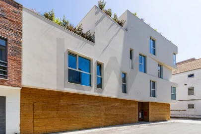 Apartamento T3 para Venda em Requeixo, Nossa Senhora de Fátima e Nariz
