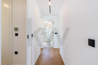 Apartamento T3 para Venda em Requeixo, Nossa Senhora de Fátima e Nariz