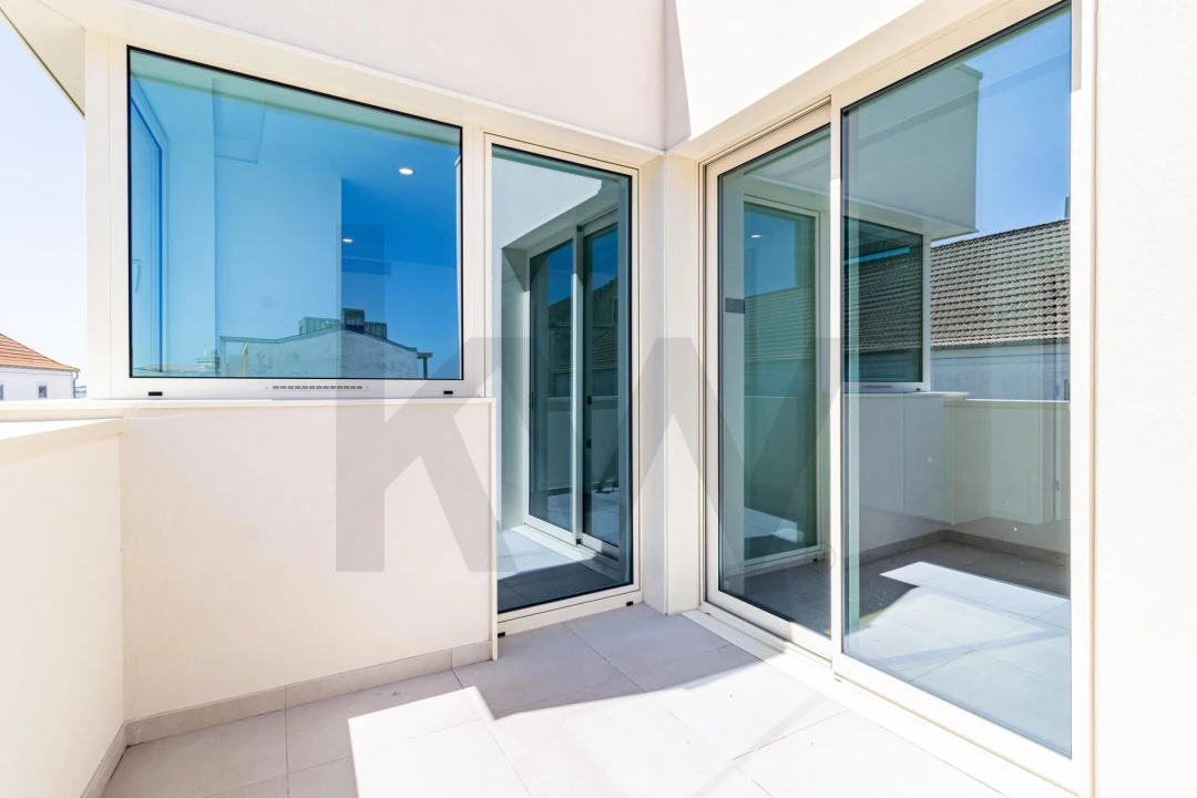 Apartamento T3 para Venda em Requeixo, Nossa Senhora de Fátima e Nariz Foto 21