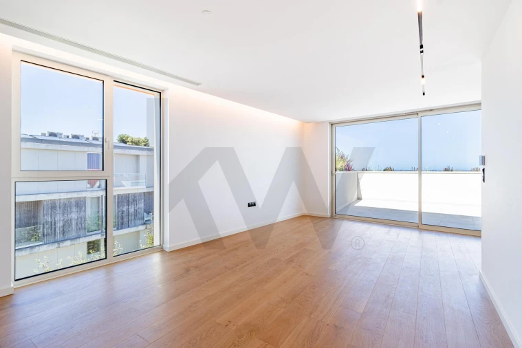 Apartamento T3 para Venda em Requeixo, Nossa Senhora de Fátima e Nariz Foto 14