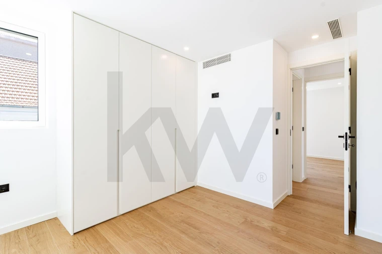 Apartamento T3 para Venda em Requeixo, Nossa Senhora de Fátima e Nariz Foto 28
