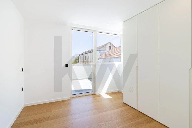 Apartamento T3 para Venda em Requeixo, Nossa Senhora de Fátima e Nariz Foto 27