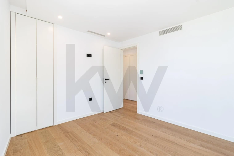 Apartamento T3 para Venda em Requeixo, Nossa Senhora de Fátima e Nariz Foto 32