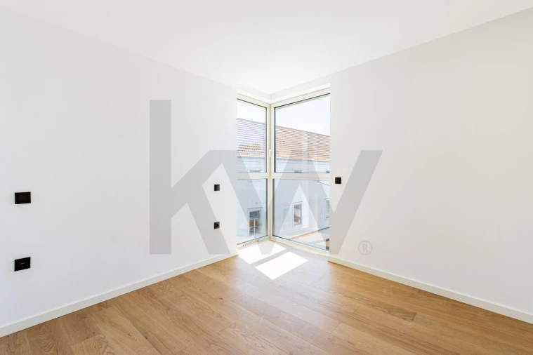 Apartamento T3 para Venda em Requeixo, Nossa Senhora de Fátima e Nariz Foto 31