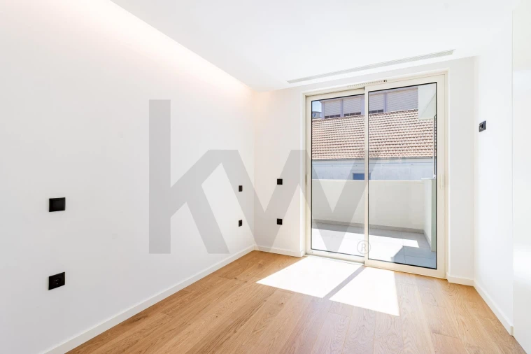 Apartamento T3 para Venda em Requeixo, Nossa Senhora de Fátima e Nariz Foto 20