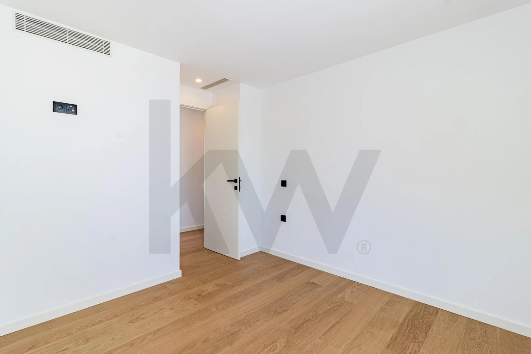 Apartamento T3 para Venda em Requeixo, Nossa Senhora de Fátima e Nariz Foto 29