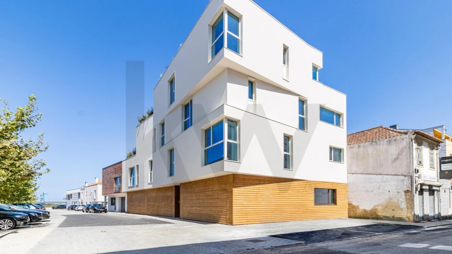 Apartamento T3 para Venda em Requeixo, Nossa Senhora de Fátima e Nariz