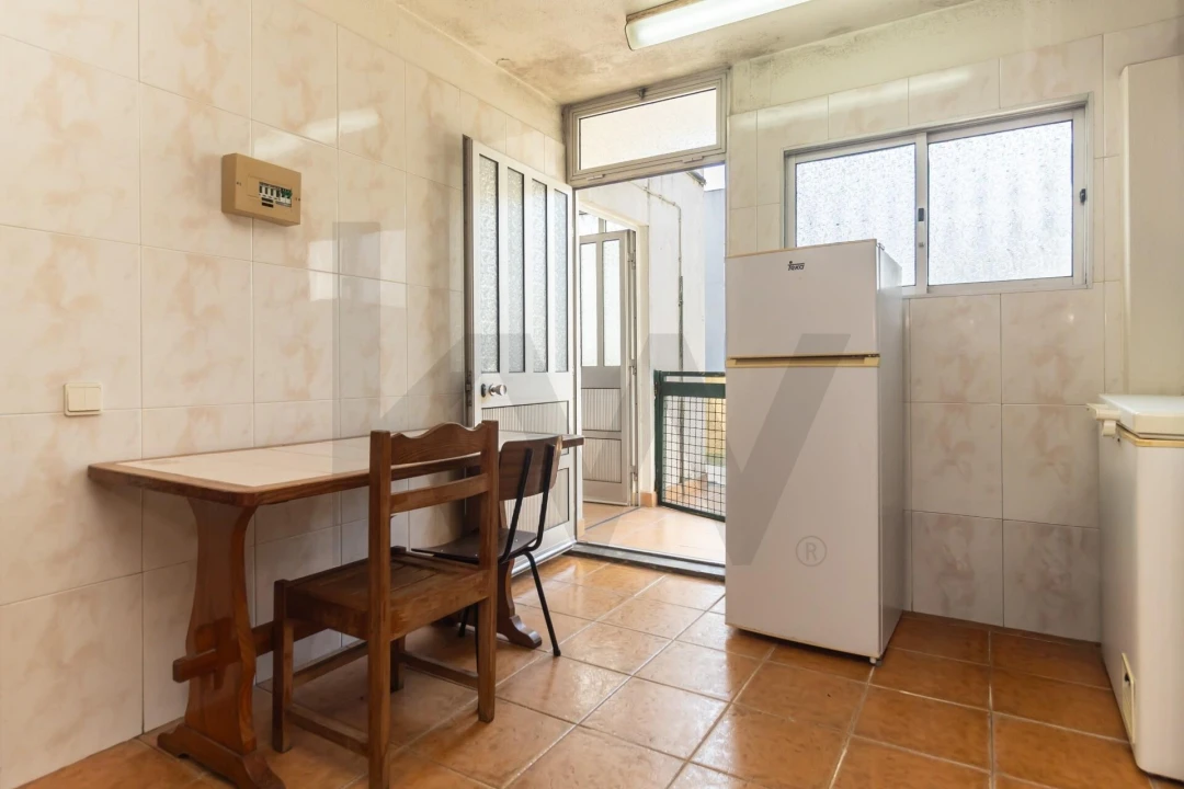 Apartamento T3 para Venda em Alhos Vedros Foto 2