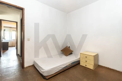 Apartamento T3 para Venda em Alhos Vedros