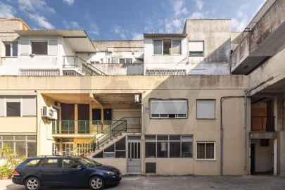 Apartamento T3 para Venda em Alhos Vedros