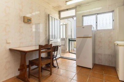 Apartamento T3 para Venda em Alhos Vedros