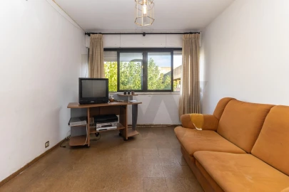 Apartamento T3 para Venda em Alhos Vedros