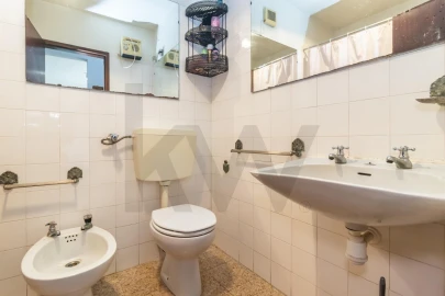 Apartamento T3 para Venda em Alhos Vedros