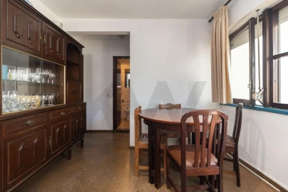 Apartamento T3 para Venda em Alhos Vedros
