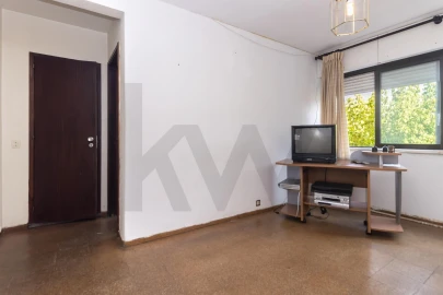 Apartamento T3 para Venda em Alhos Vedros
