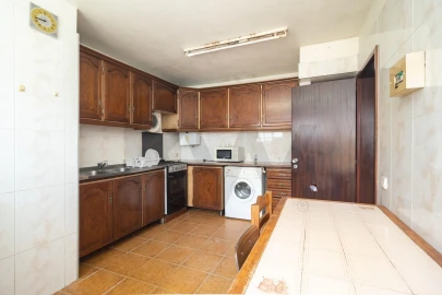 Apartamento T3 para Venda em Alhos Vedros